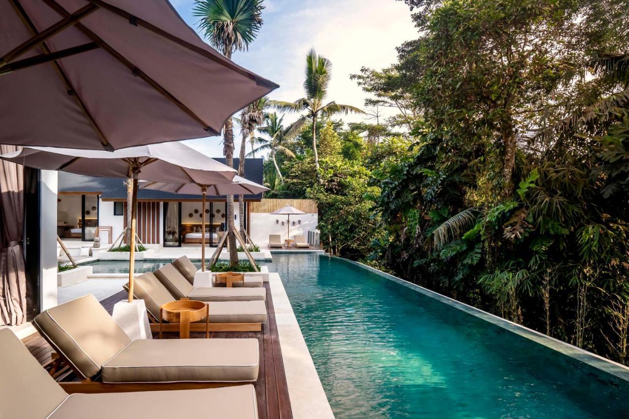 Eden Rock By Balisuperhost Villa Ubud (Bali)