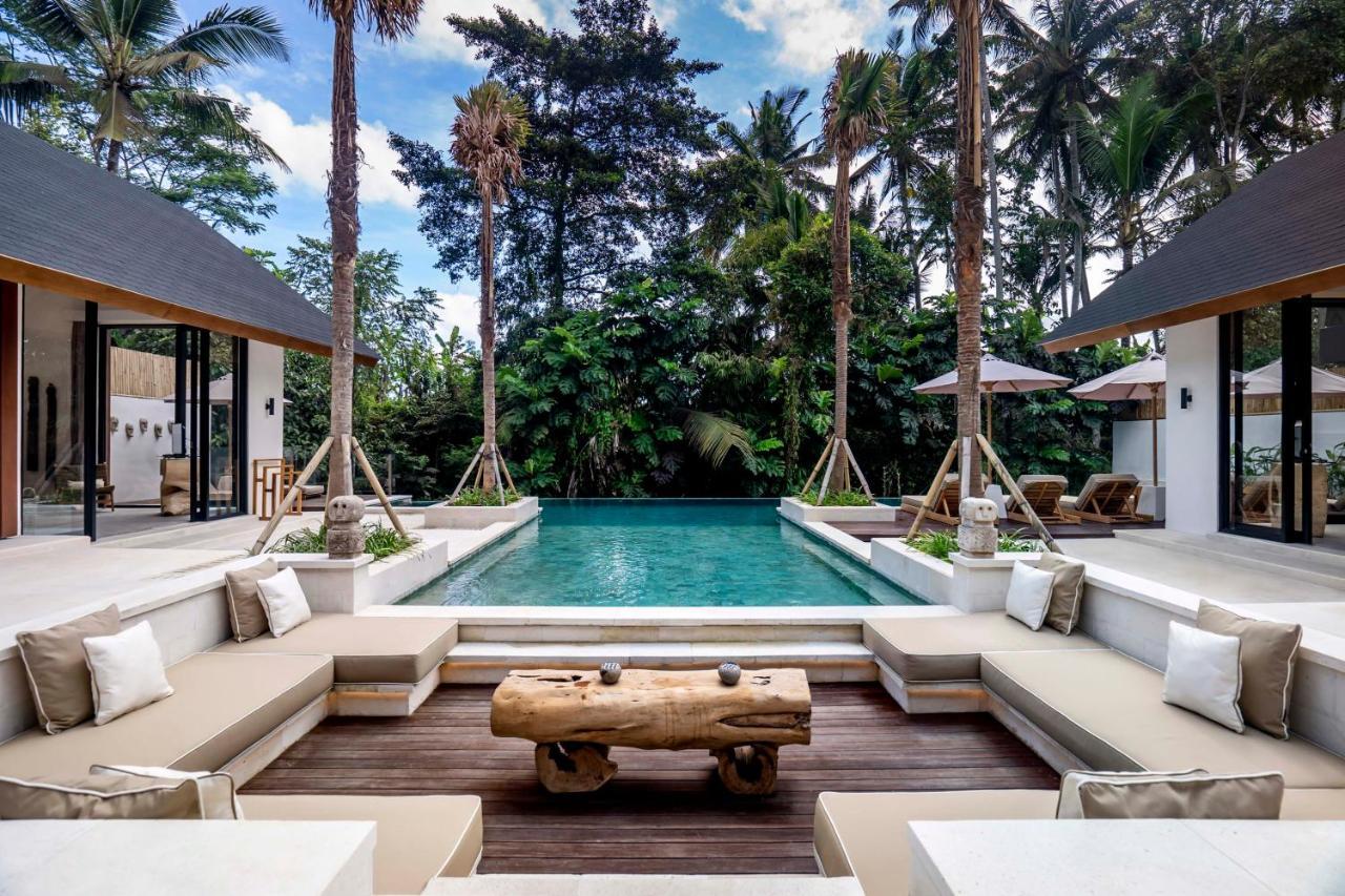 Eden Rock By Balisuperhost Ubud (Bali)