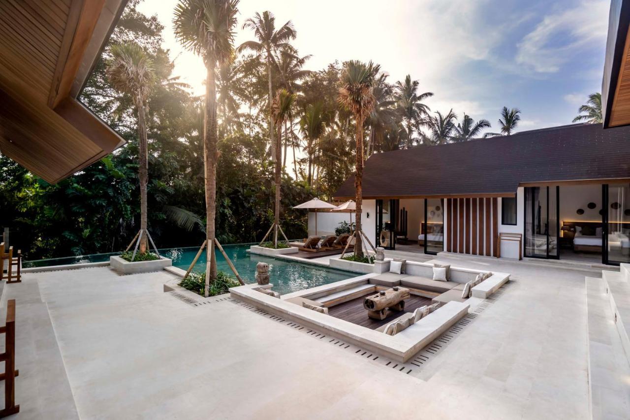 Villa Eden Rock By Balisuperhost Ubud